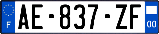 AE-837-ZF