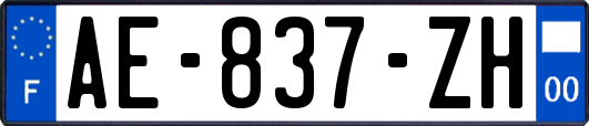 AE-837-ZH