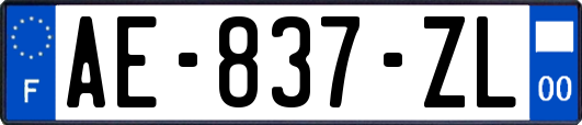 AE-837-ZL