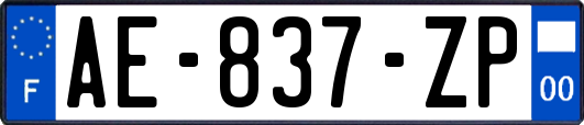 AE-837-ZP