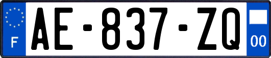 AE-837-ZQ