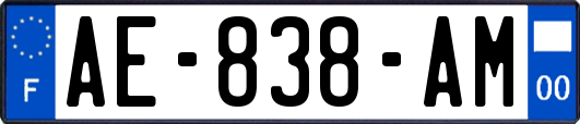 AE-838-AM