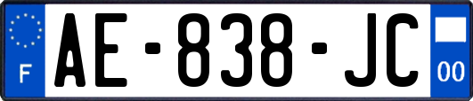 AE-838-JC