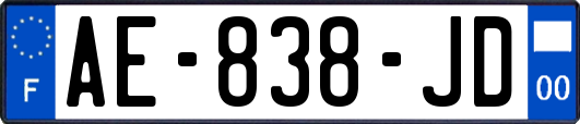 AE-838-JD
