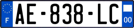 AE-838-LC