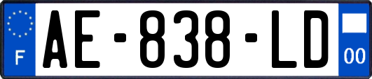 AE-838-LD