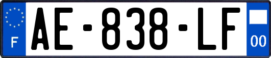 AE-838-LF