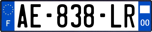 AE-838-LR