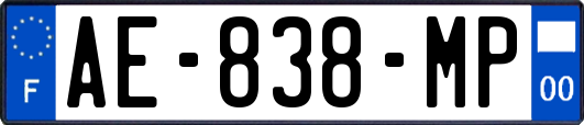 AE-838-MP