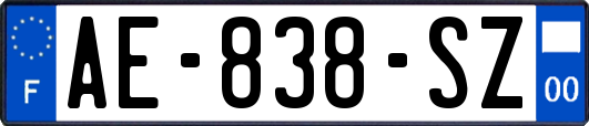 AE-838-SZ