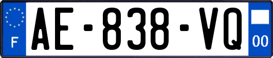 AE-838-VQ