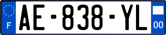 AE-838-YL