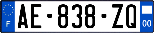 AE-838-ZQ