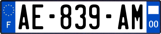 AE-839-AM