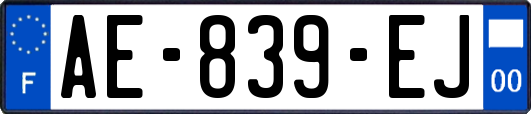 AE-839-EJ