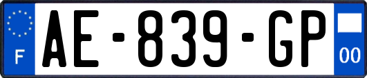 AE-839-GP