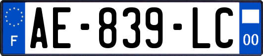 AE-839-LC