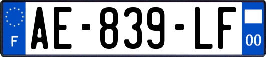 AE-839-LF