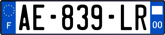 AE-839-LR