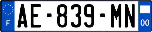 AE-839-MN