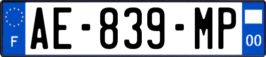 AE-839-MP