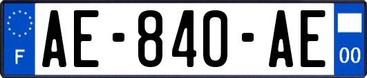 AE-840-AE