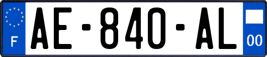 AE-840-AL