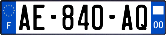 AE-840-AQ