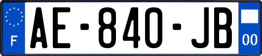 AE-840-JB