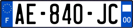 AE-840-JC