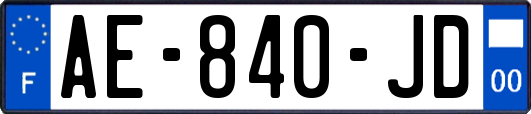 AE-840-JD