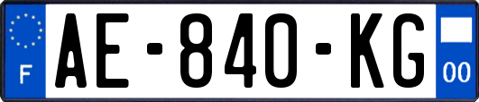 AE-840-KG