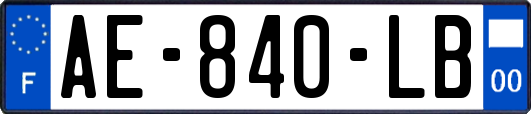 AE-840-LB