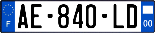 AE-840-LD