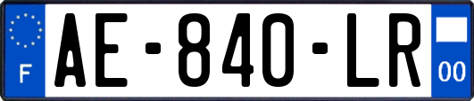 AE-840-LR