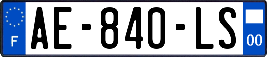 AE-840-LS