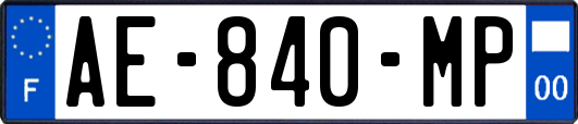 AE-840-MP