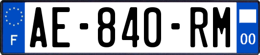 AE-840-RM