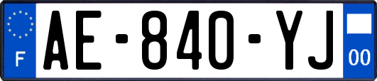 AE-840-YJ