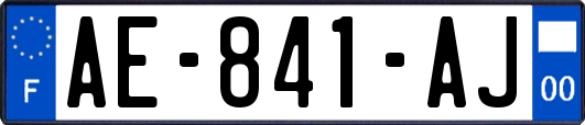 AE-841-AJ