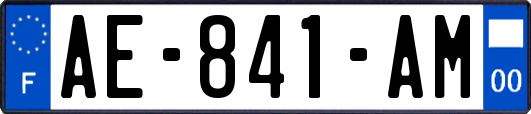 AE-841-AM