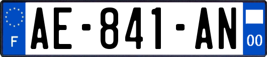 AE-841-AN