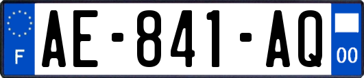 AE-841-AQ