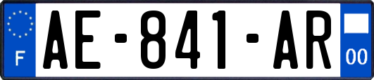 AE-841-AR