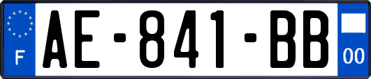 AE-841-BB