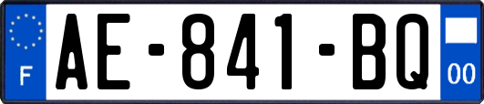 AE-841-BQ