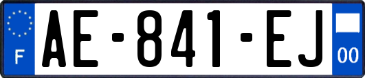 AE-841-EJ