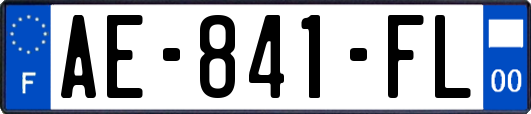 AE-841-FL