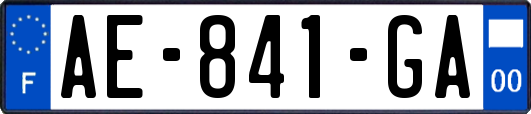 AE-841-GA