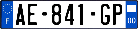 AE-841-GP